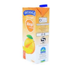 Inyange juice 1L ( mango )_0