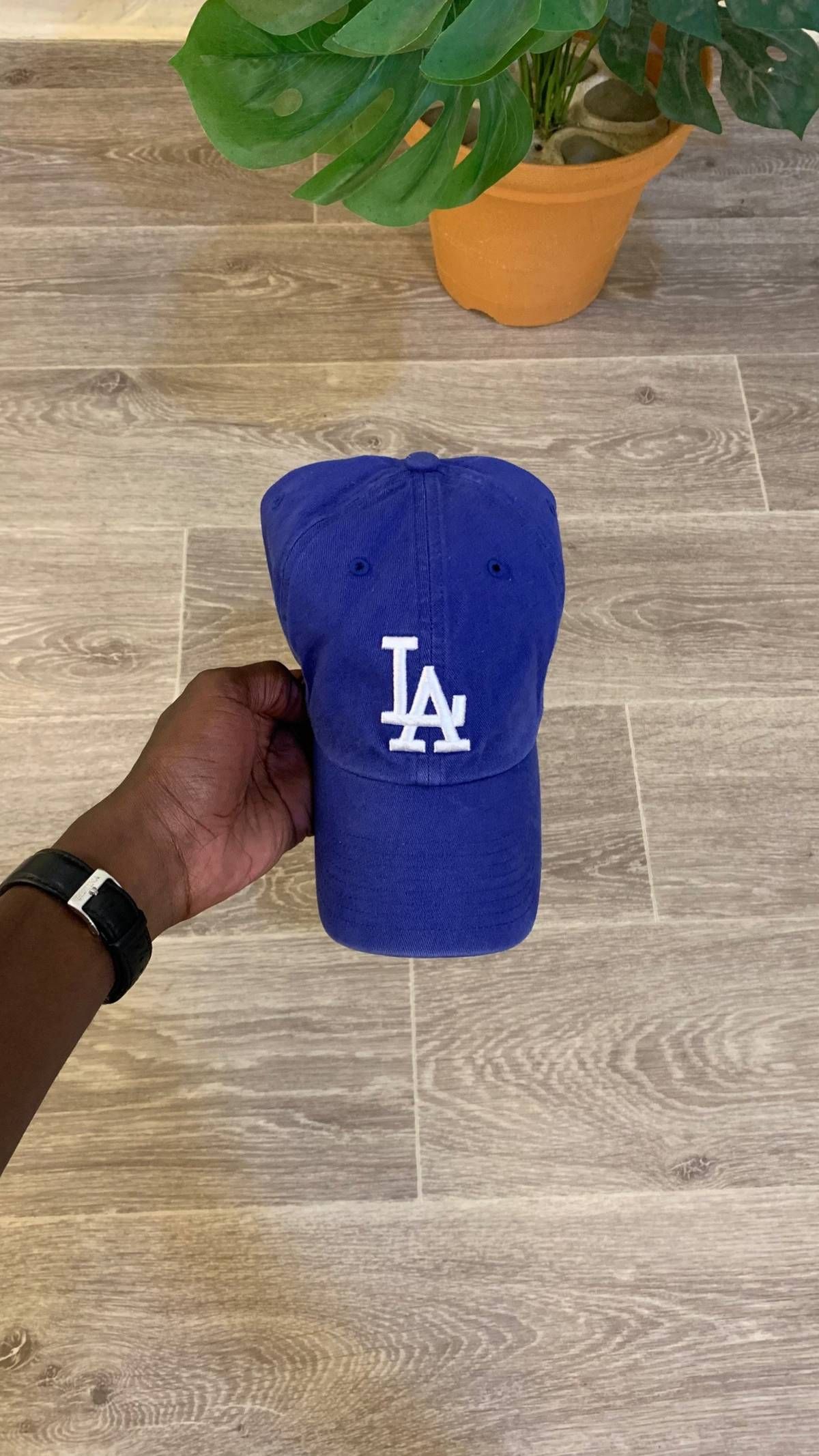 Casquette Los Angeles_1