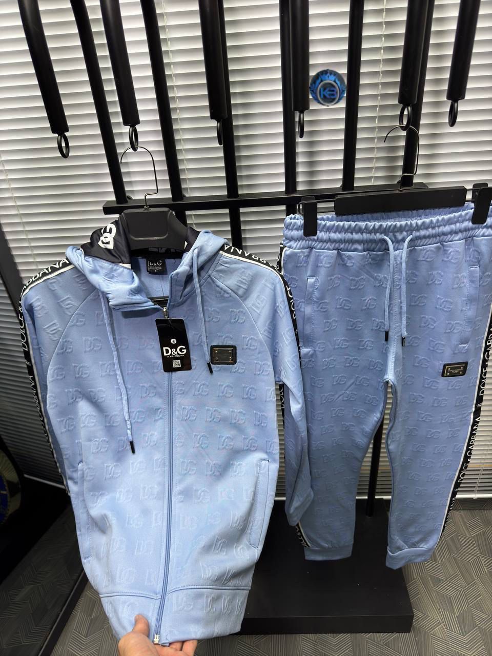 Ensemble Dolce Gabbana_7