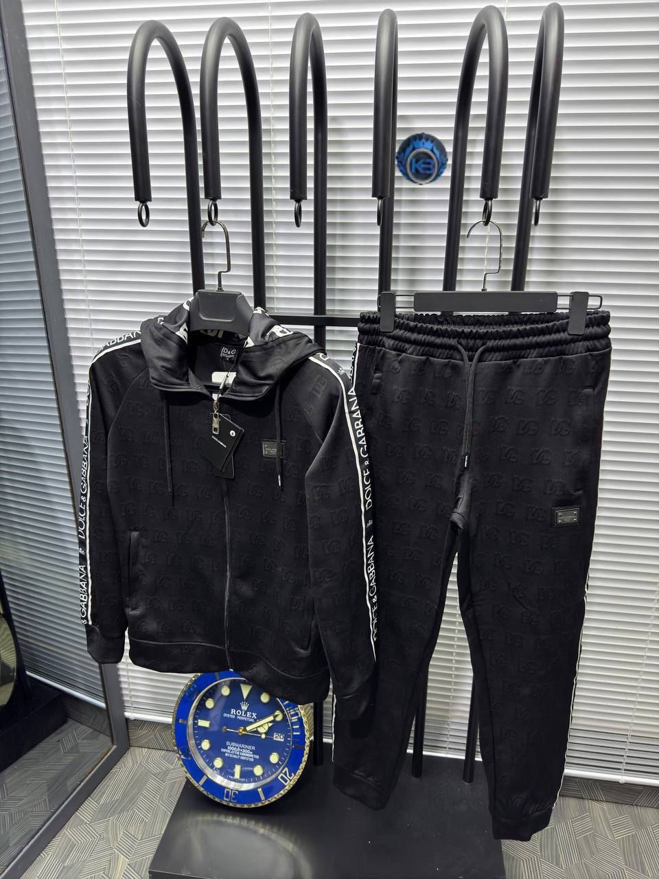 Ensemble Dolce Gabbana_4