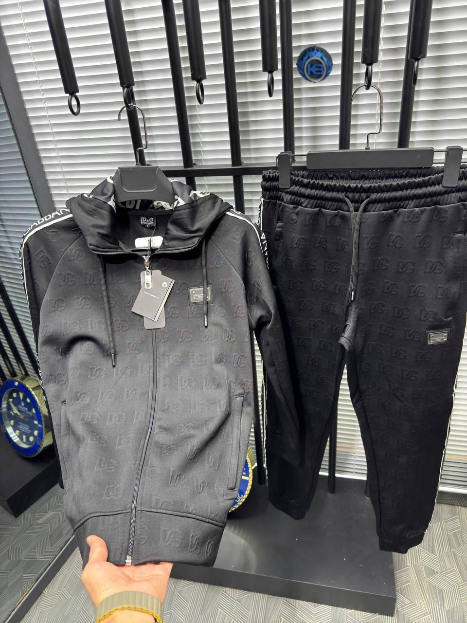 Ensemble Dolce Gabbana_2