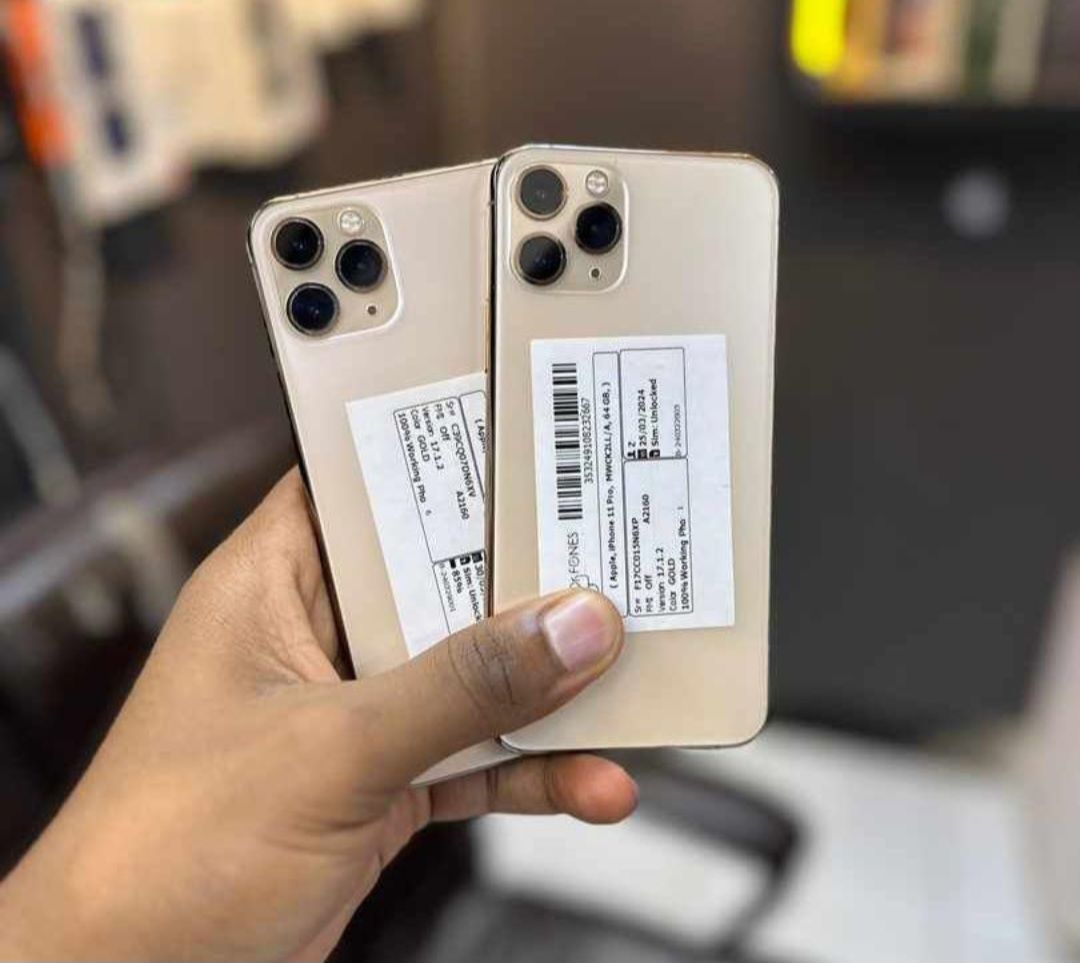 iPhone 11 pro  ,256gb_0
