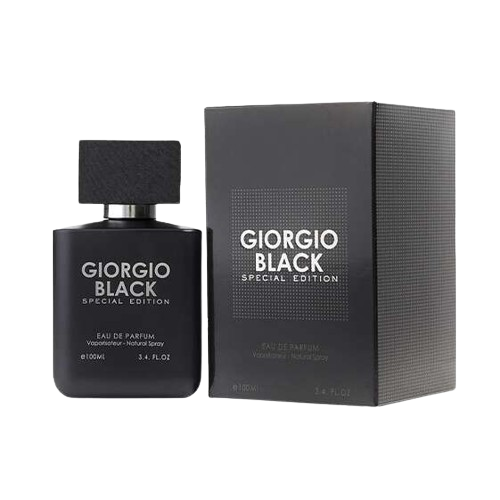 GIORGIO BLACK _0