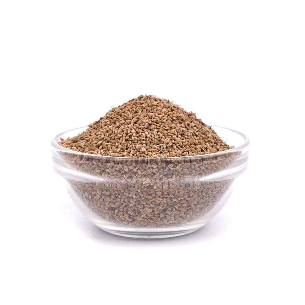 Carom Seeds (Ajwain)_1