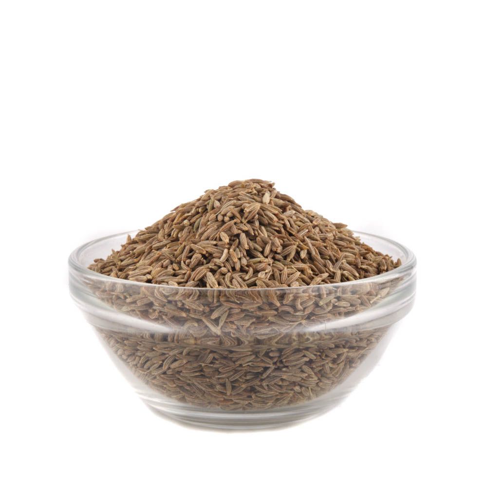 Cumin Seeds (Jeera)_1