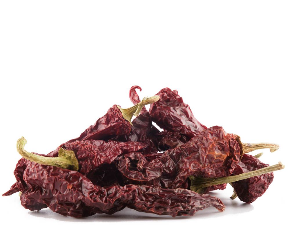 Kashmiri Red Chilly Whole (Lal Mirchi)_1