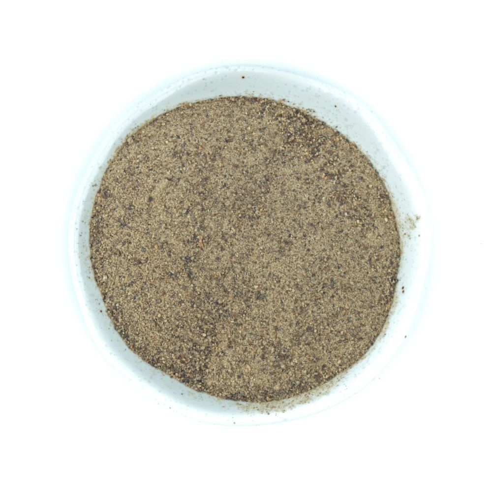 Black Pepper Powder (Kaali Miri)_0