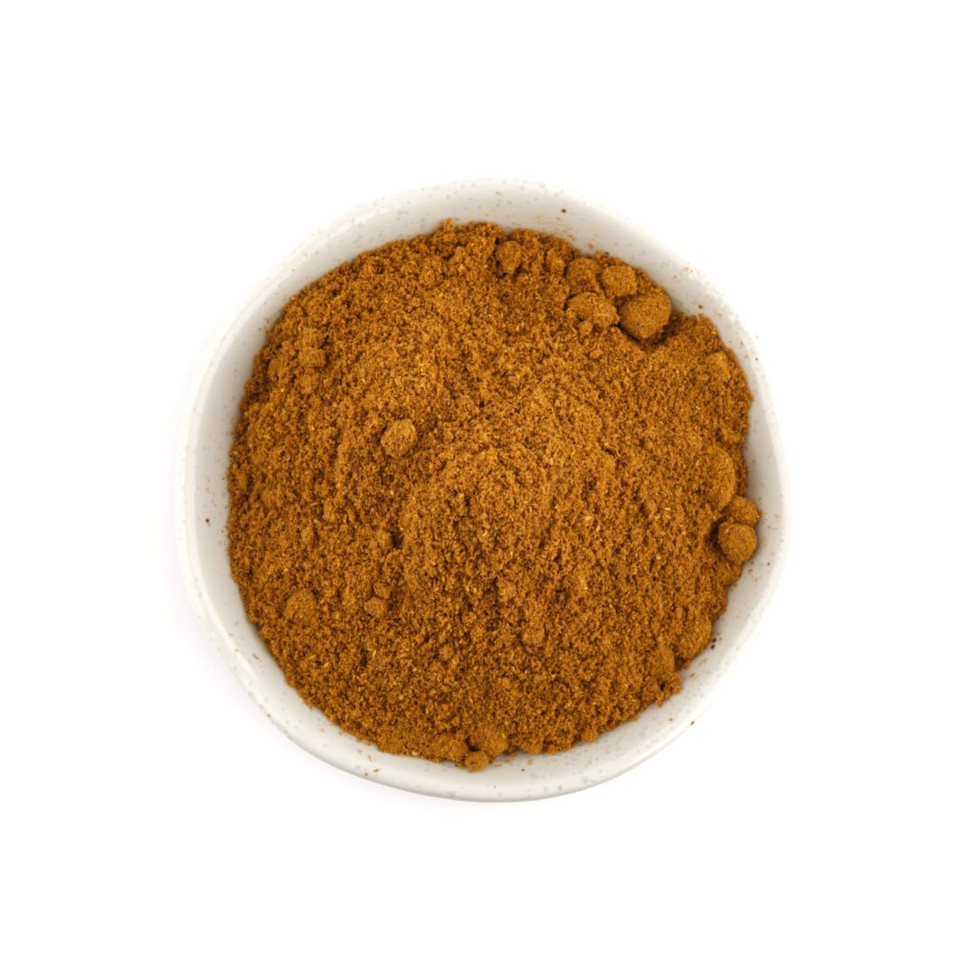 Cumin Seeds Powder (Jeera Powder)_0