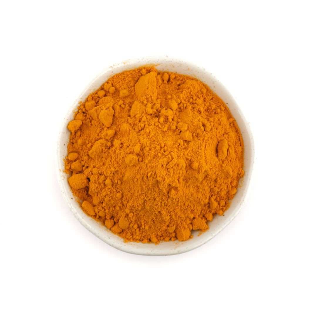 Turmeric Powder (Haldi)_0