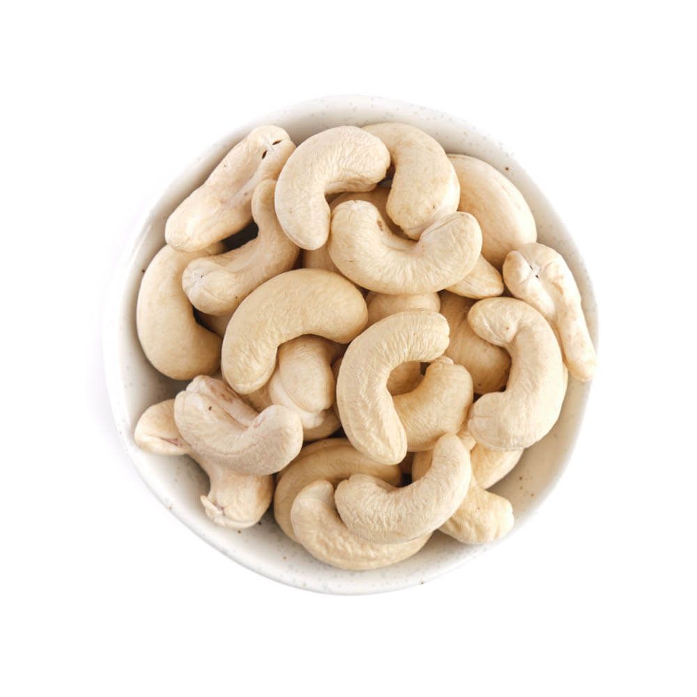 Cashew W210 Jumbo (Kaju)_0