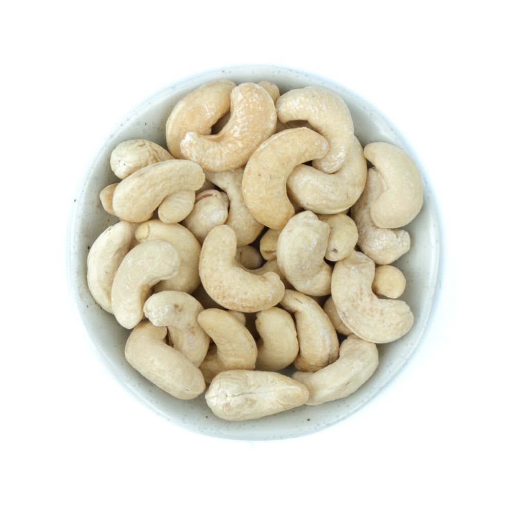 Roasted Salted Cashew (Kaju)_0