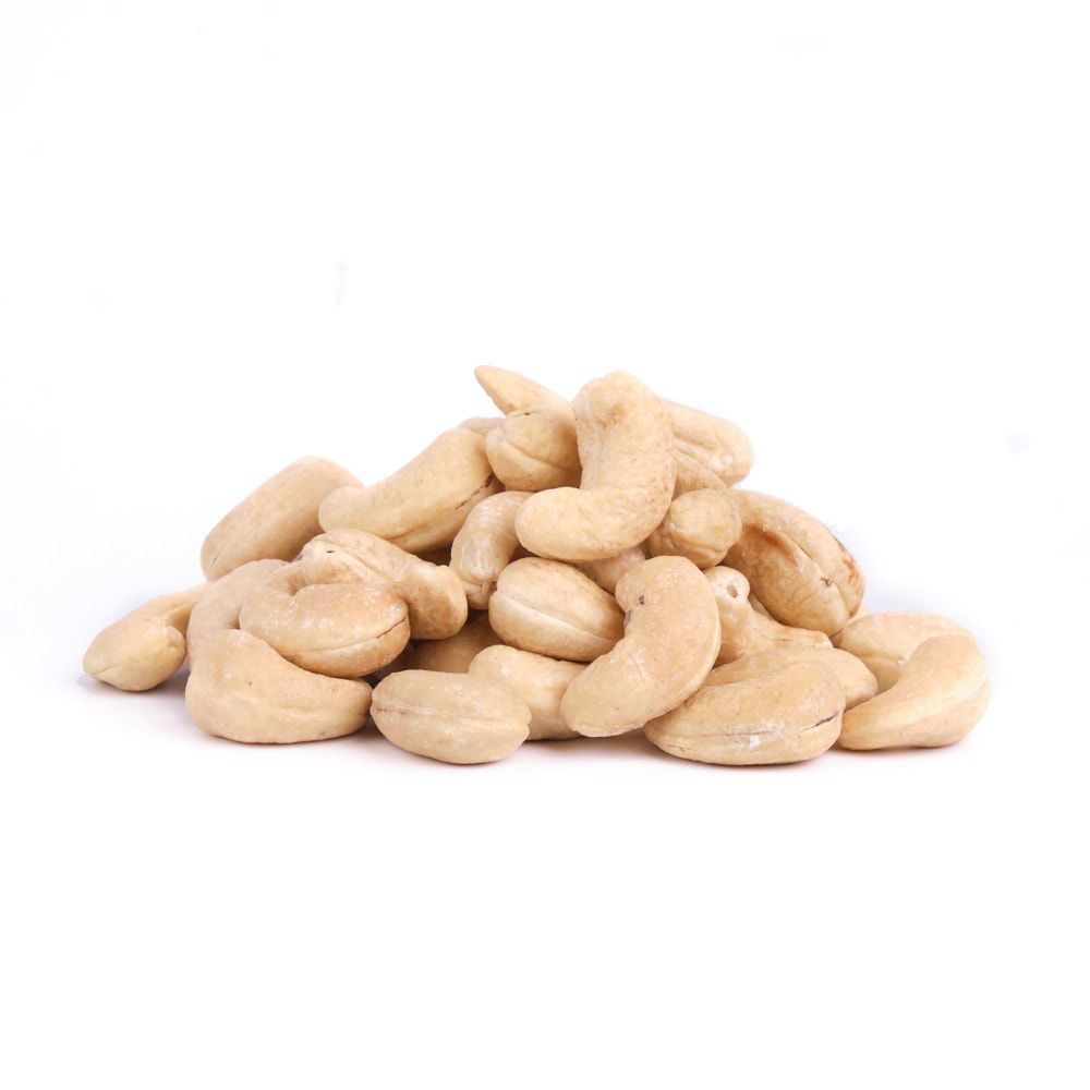 Roasted Salted Cashew (Kaju)_1