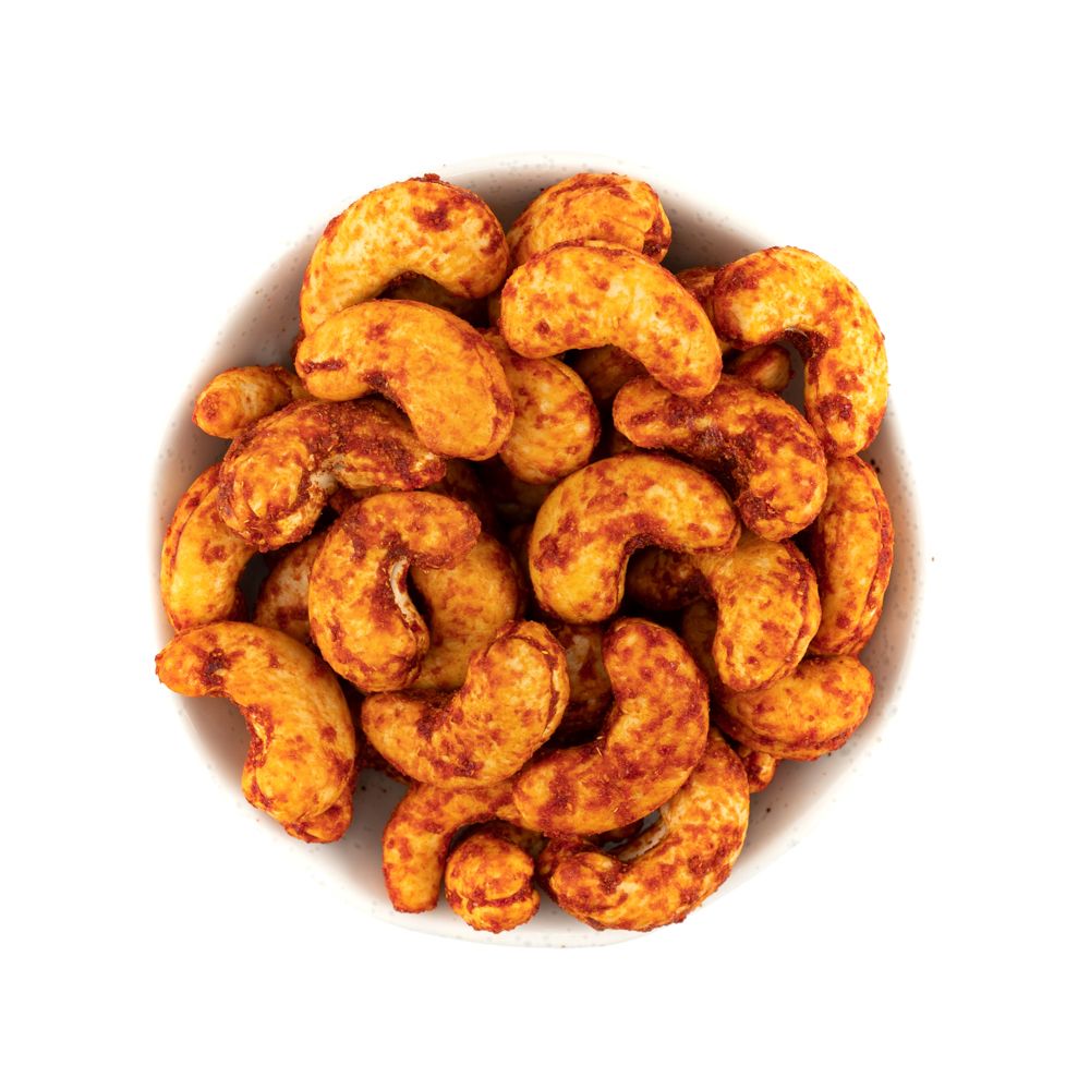 Roasted Chilly Cashew (Kaju)_0