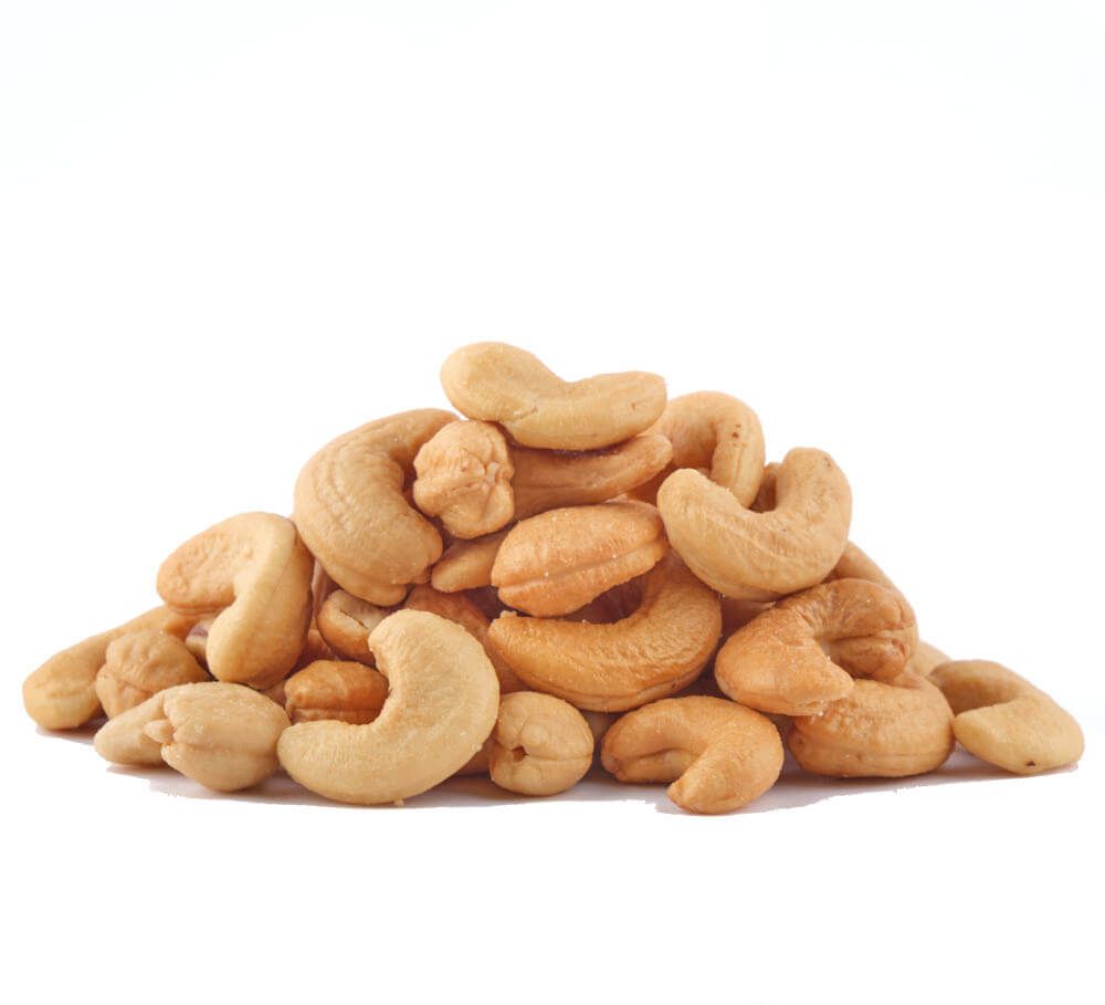 Fried Salted Cashew (Kaju)_1