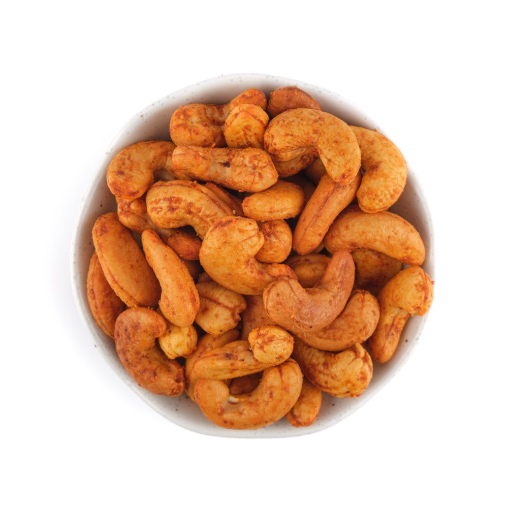 Fried Chilly Cashew (Kaju)_0