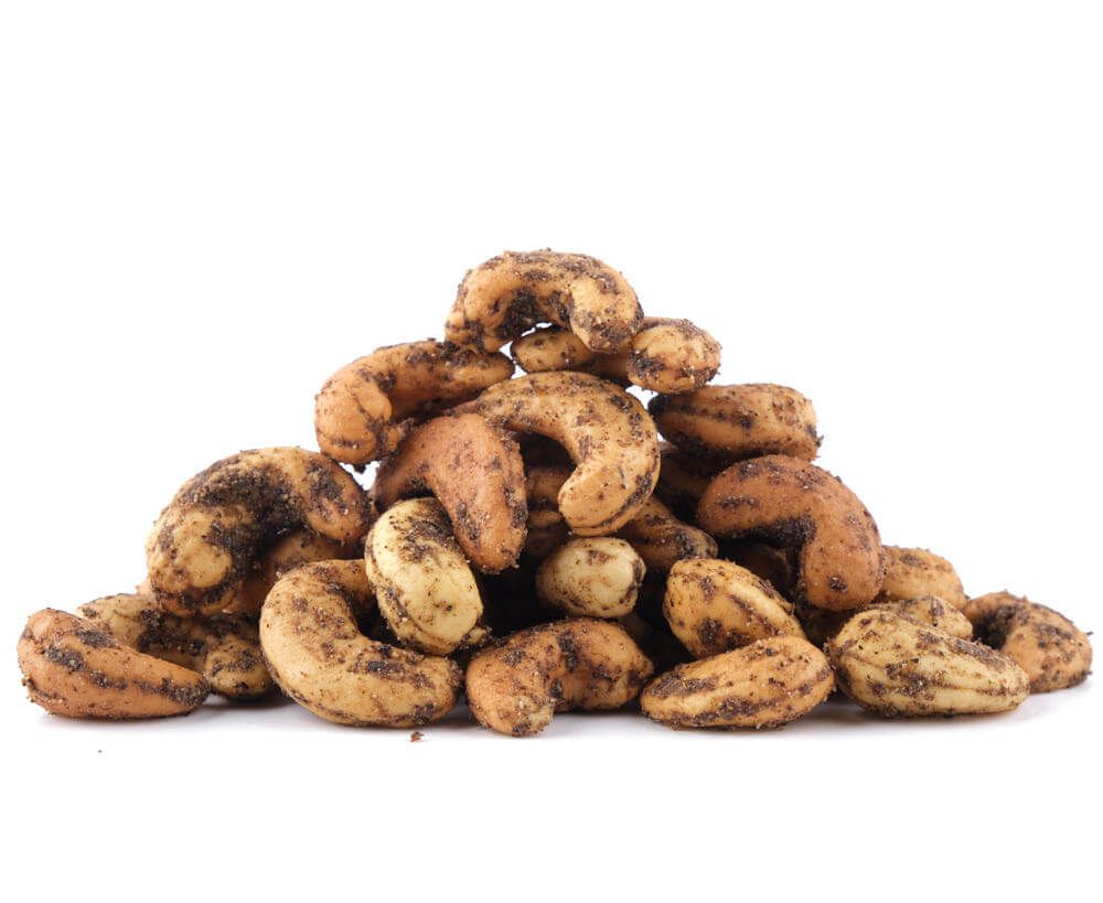 Fried Black Pepper Cashew (Kaju)_1