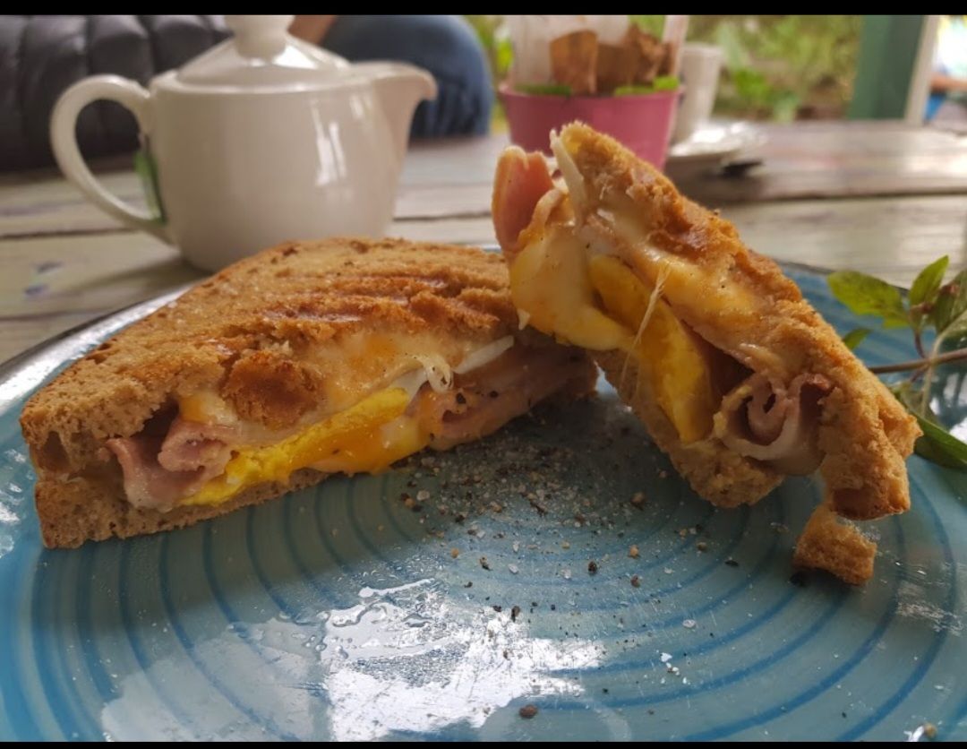 Toasted Bacon, Egg & Cheese_0