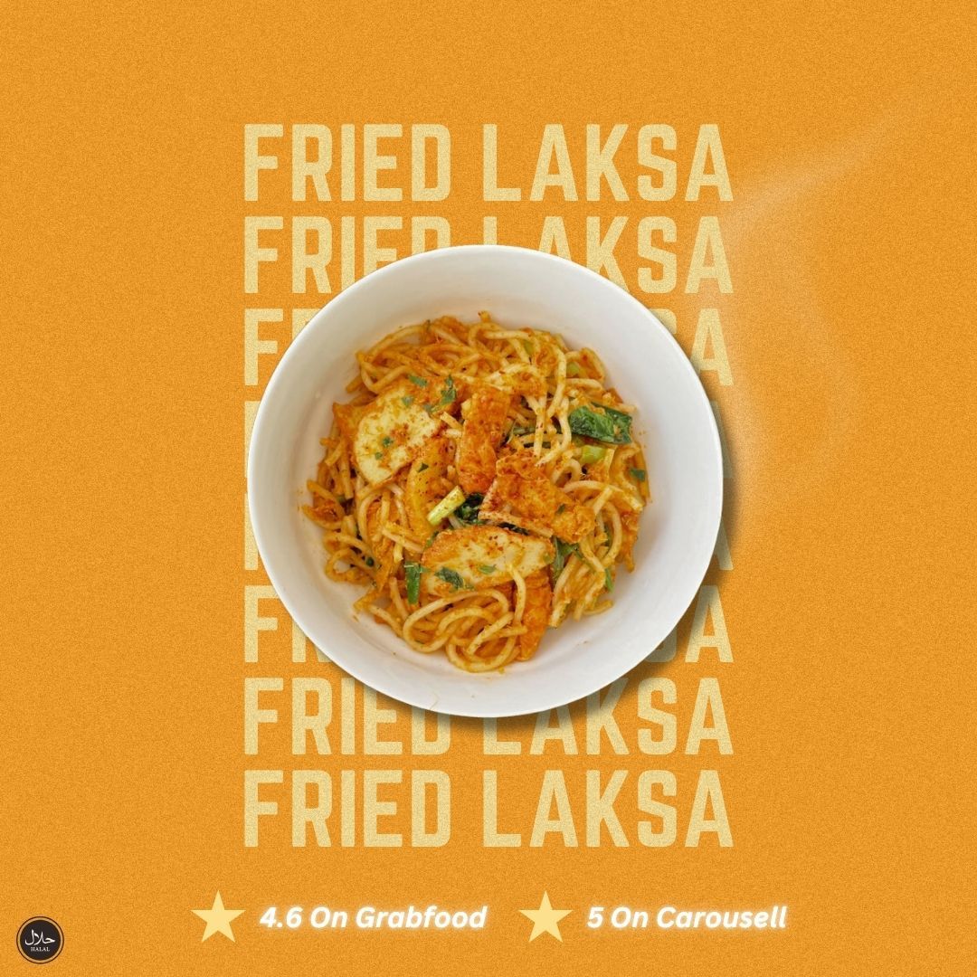 Fried Laksa_0