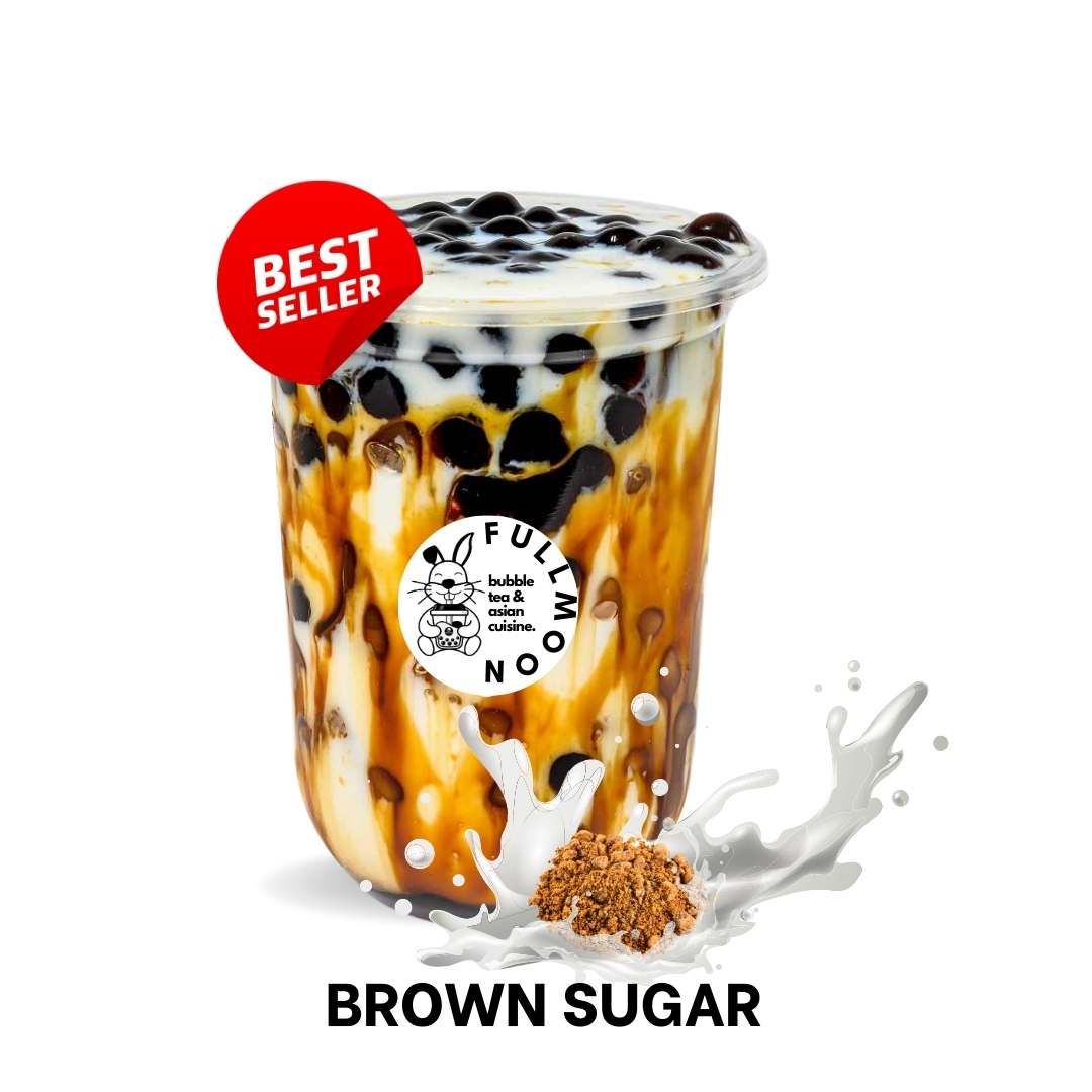 Brown Sugar Boba _0