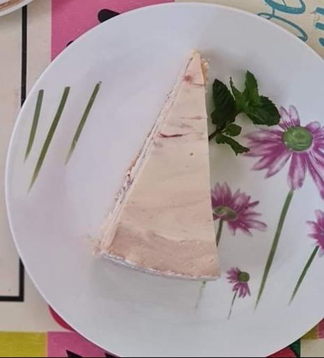 Sugar/ Gluten Free Cheesecake_0