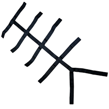 Spider Strap/Harness Velcro_0