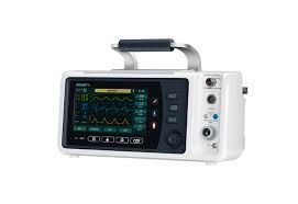 Amoul T7 Multi Purpose Ventilator _0