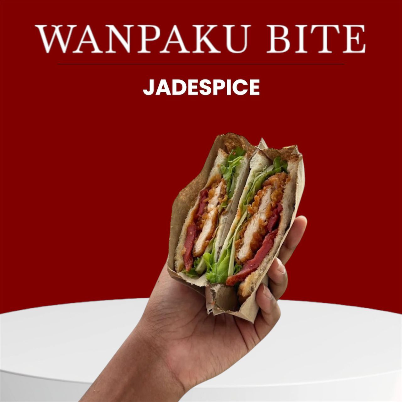 WANPAKU BITE _0