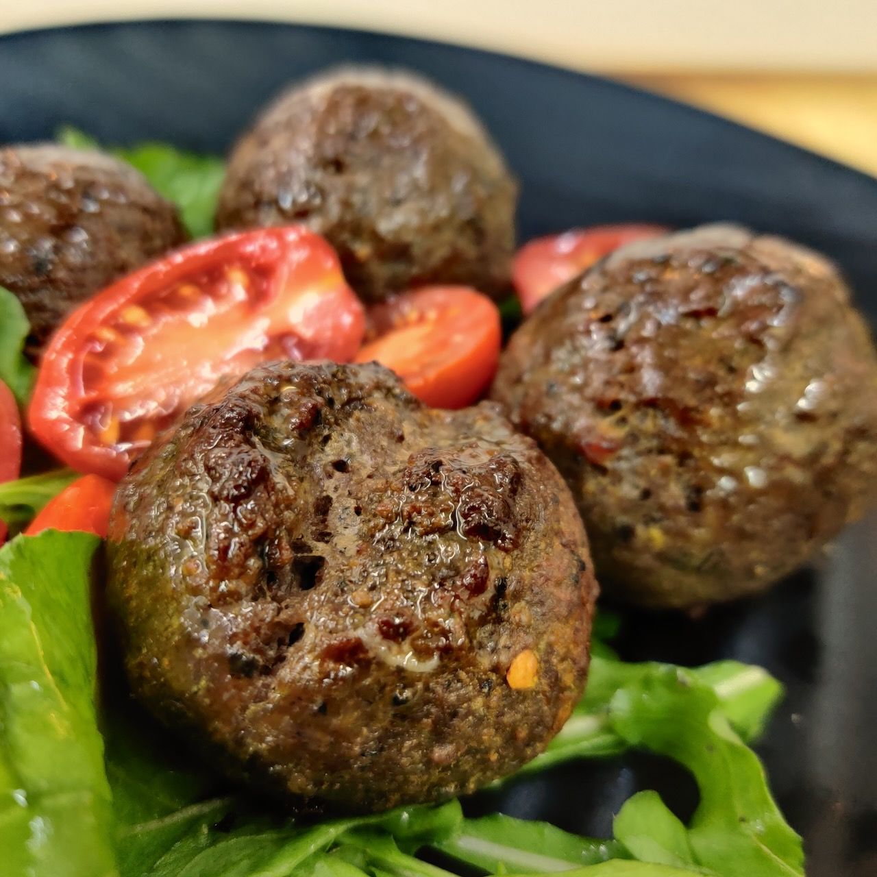 Homestyle Beef Meatballs (6 Pack)_1