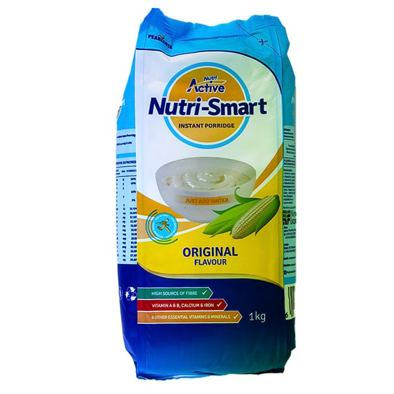 Nutri smart Instaant Porridge_1