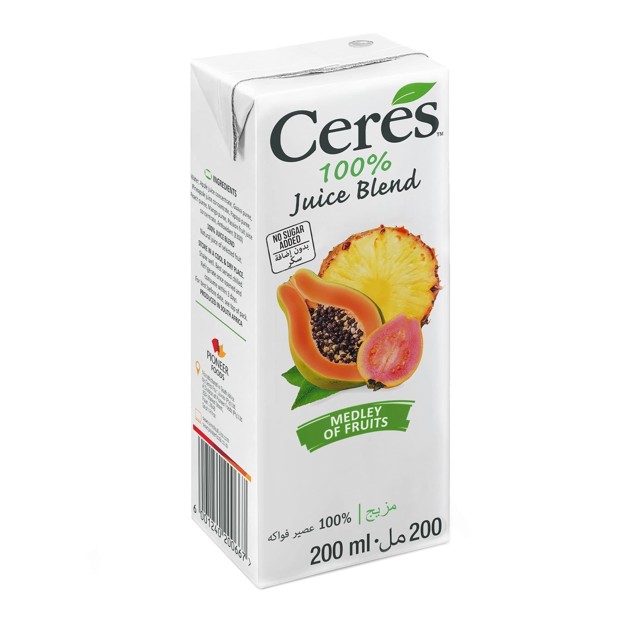 Ceres Fruit Juice_0