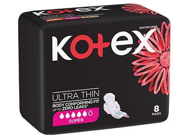 Kotex Pads_0