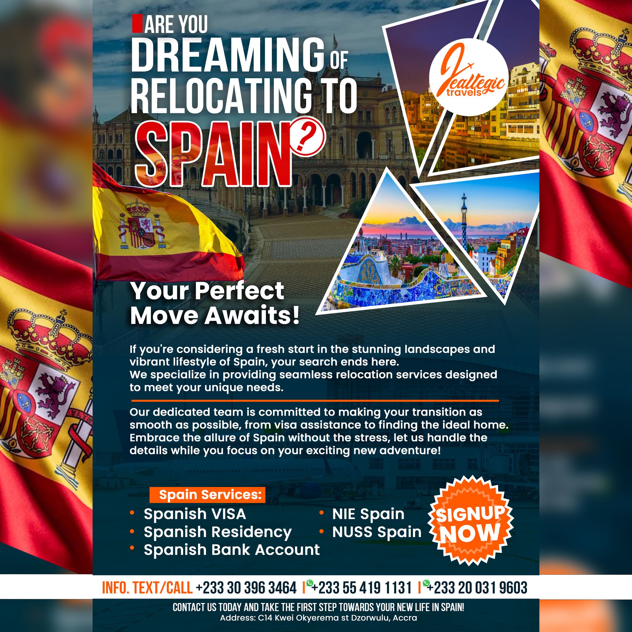 Discover the Allure of Spain: Your Ultimate Relocation Package_1