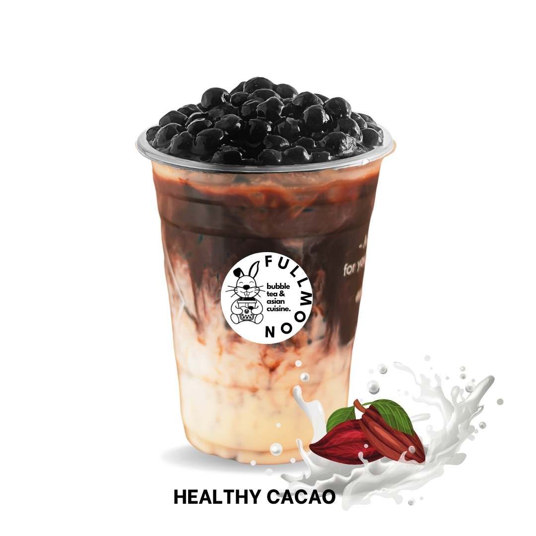 Healthy Cacao boba _0