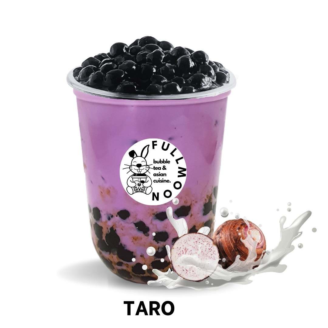 Taro Bubble tea _0