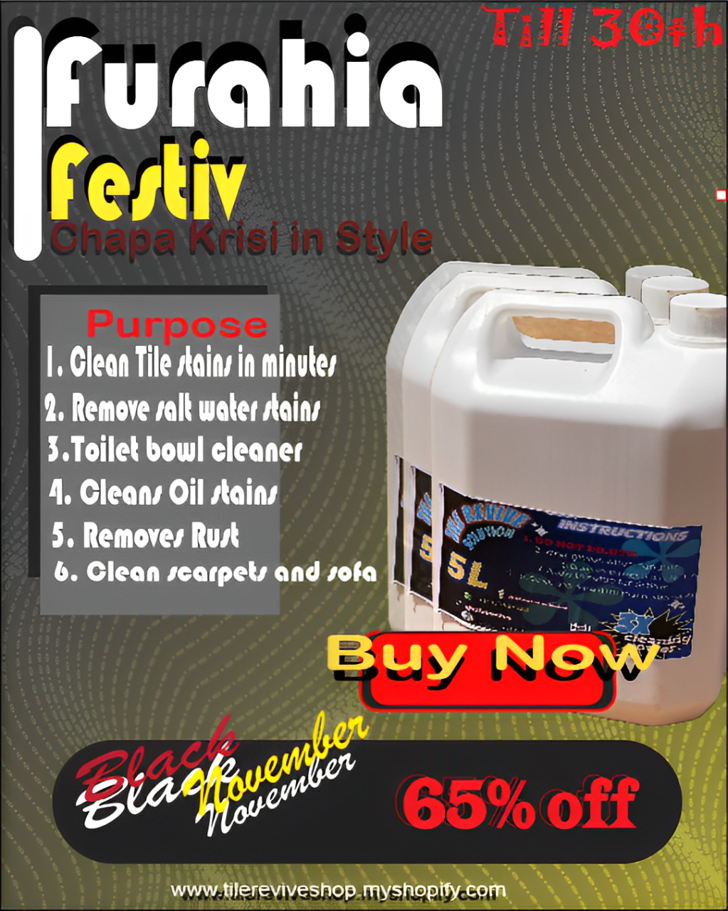 TIle Revive Solution_0