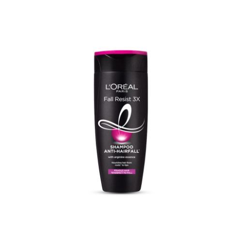 LOREAL FALL RESIST SHAMPOO ANTI HAIRFALL 175ML_0