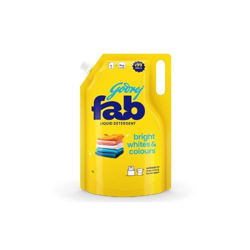 GODREJ FAB LIQUID DETERGENT 1L_0