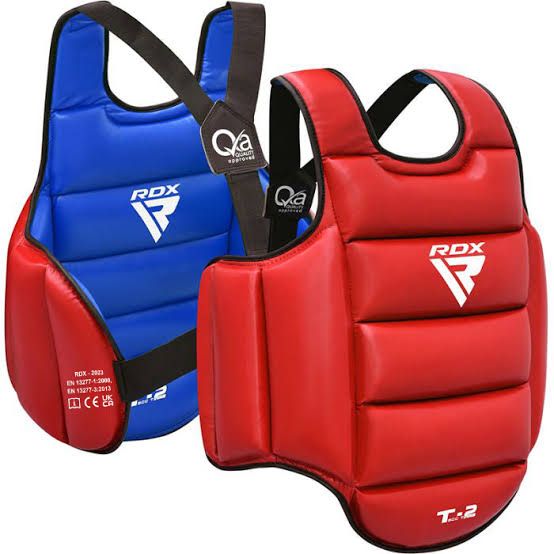 CHEST GUARD/PROTECTOR_0