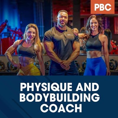 Physique & Bodybuilding Coach Certification_0