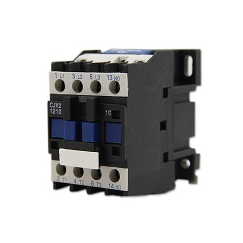 CONTACTOR CJX2 110V 60HZ 12A ANDELI_0