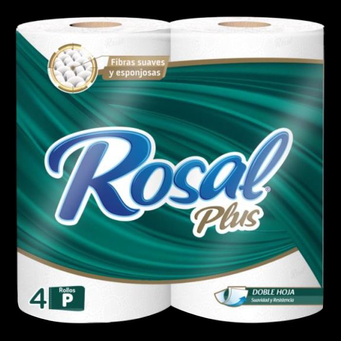 PAPEL VERDE 215H ROSAL _0