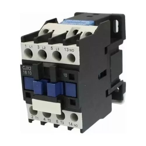 CONTACTOR CJX2 110V 60HZ 18A ANDELI_0