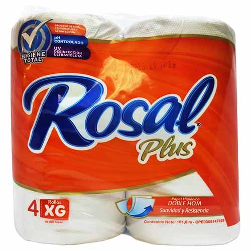 PAPEL NARANJA 400H ROSAL _0