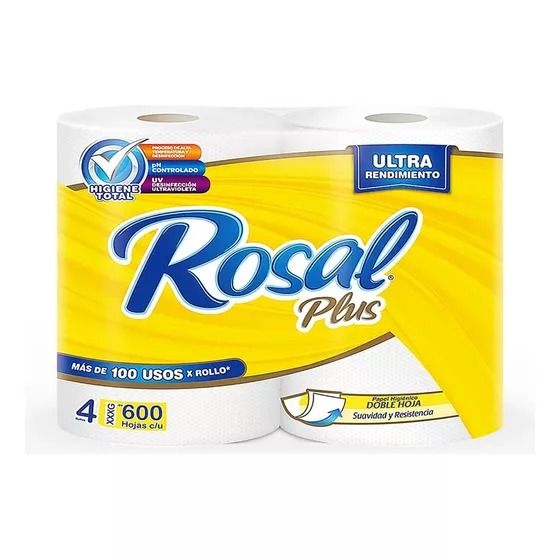 PAPEL AMARILLO 600H ROSAL _0