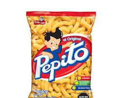 PEPITO 80 GR _0