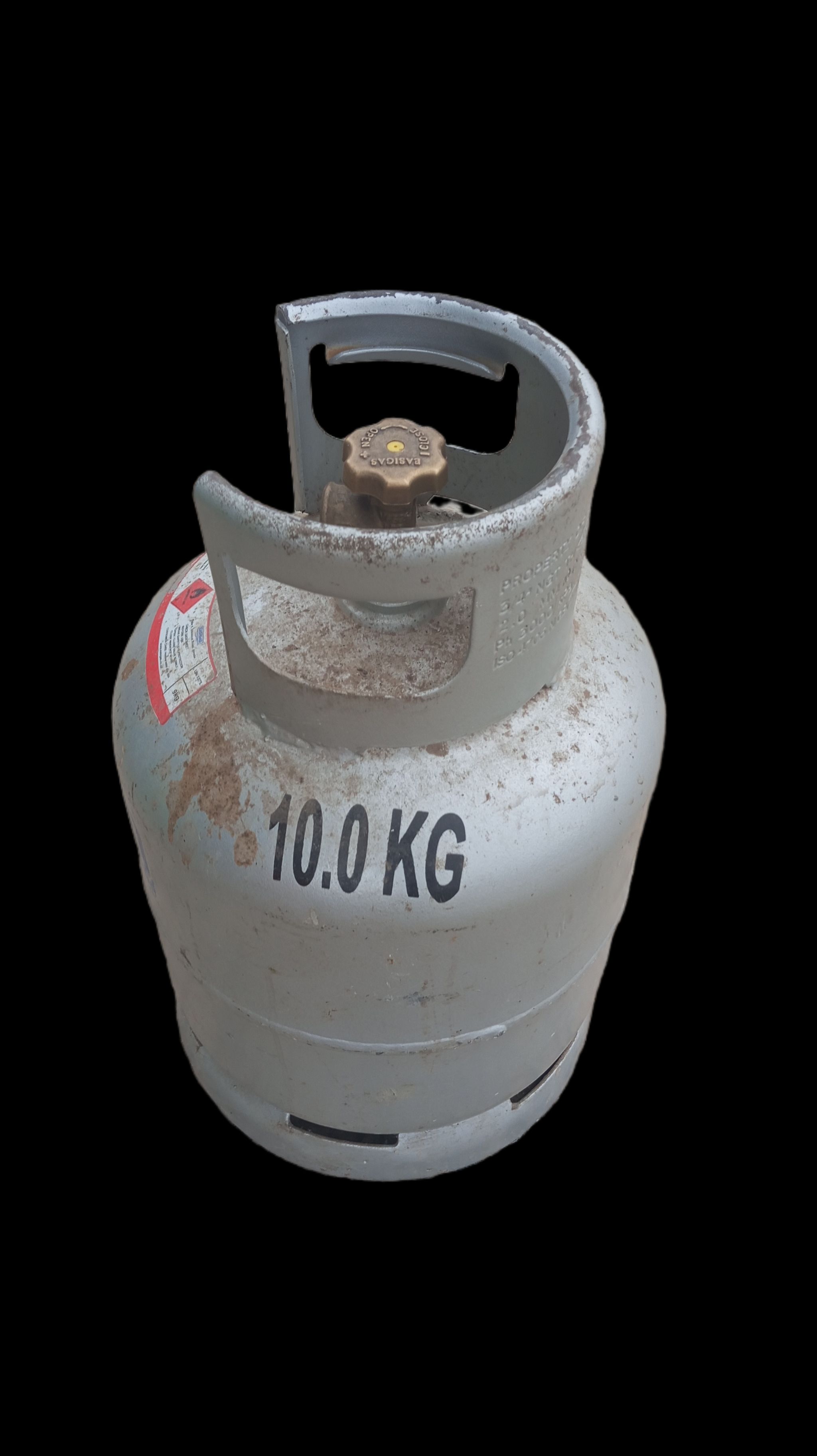 9kg Gas Cylinder (exchange)_2