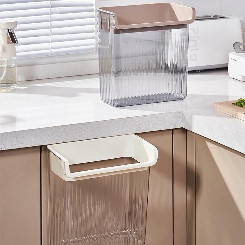 Kitchen cabinet door under sink holder _4