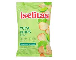 YUCA CHIPS LIMON 70 GR _0