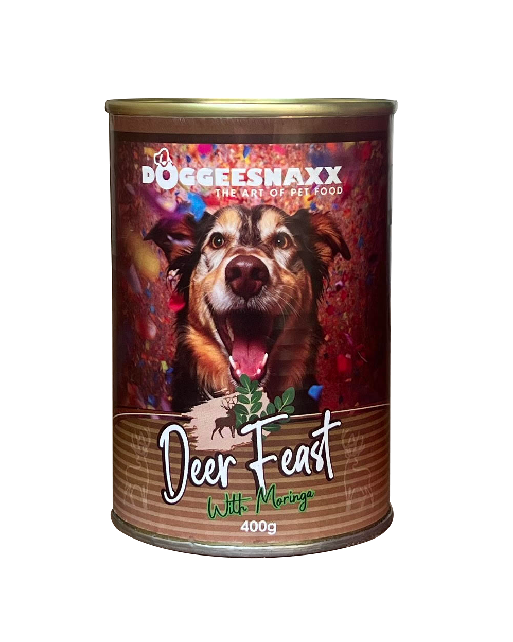 Doggeesnaxx Deer Feast _0