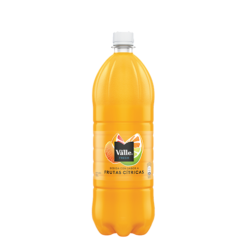 Jugo Del Valle Fresh Frutas Cítricas Pet 1.5LT_0